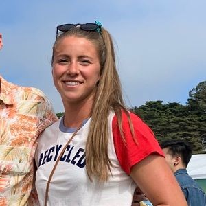 Meet your Posher, Kat